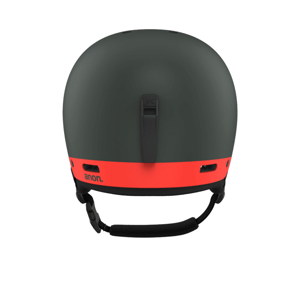 Anon Raider 3 Helmet