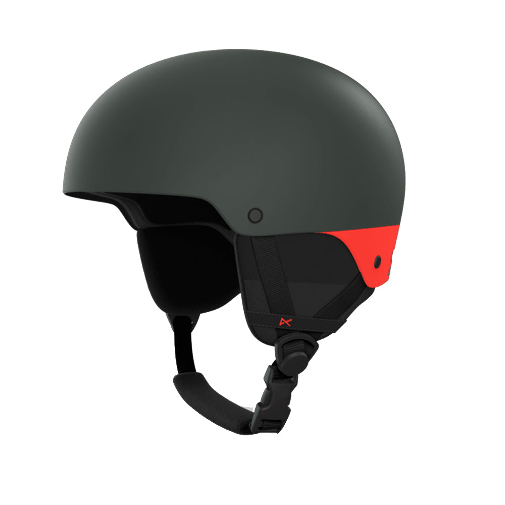 Anon Raider 3 Helmet