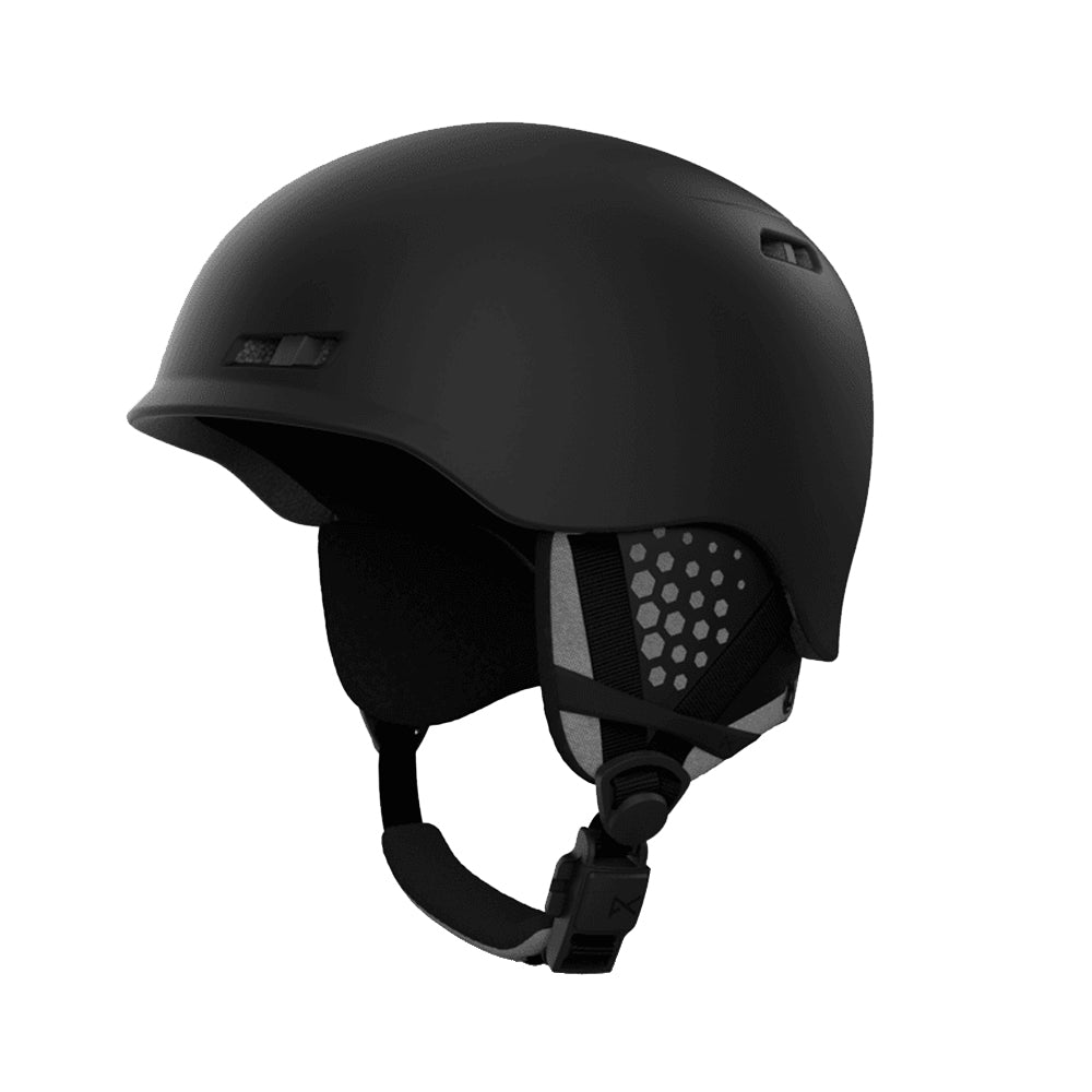 Anon Rodan Long Hair Fleece Mips Helmet