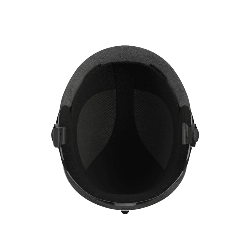 Anon Rodan Long Hair Fleece Mips Helmet