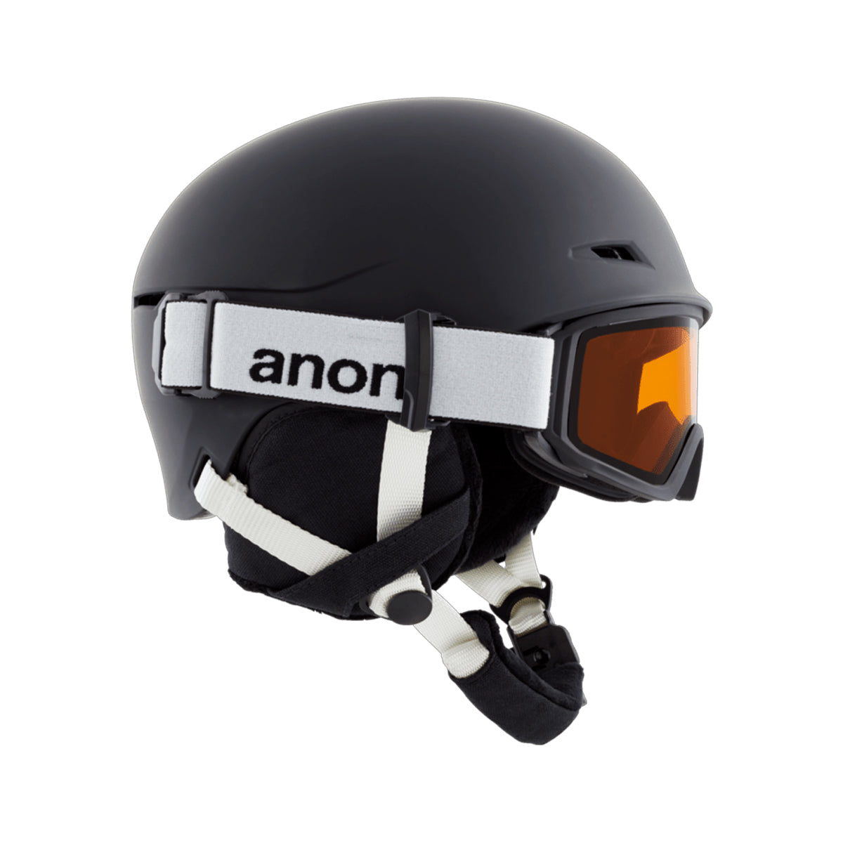 Anon Kids&#39; Define Helmet