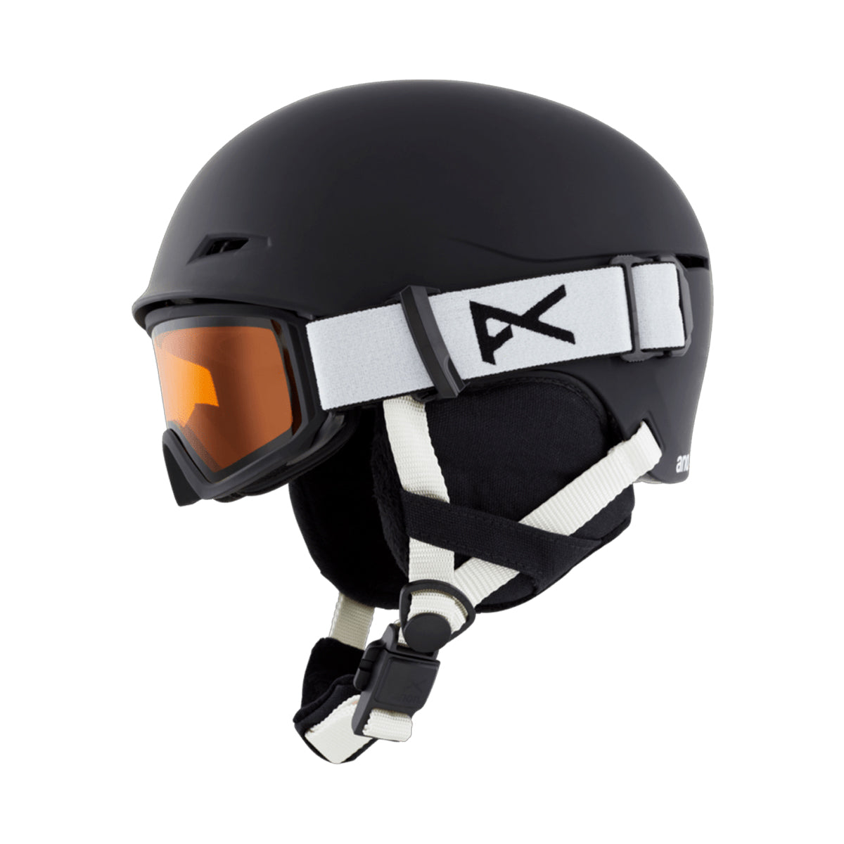 Anon Kids&#39; Define Helmet