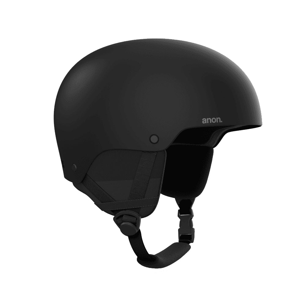 Anon Raider 3 Helmet