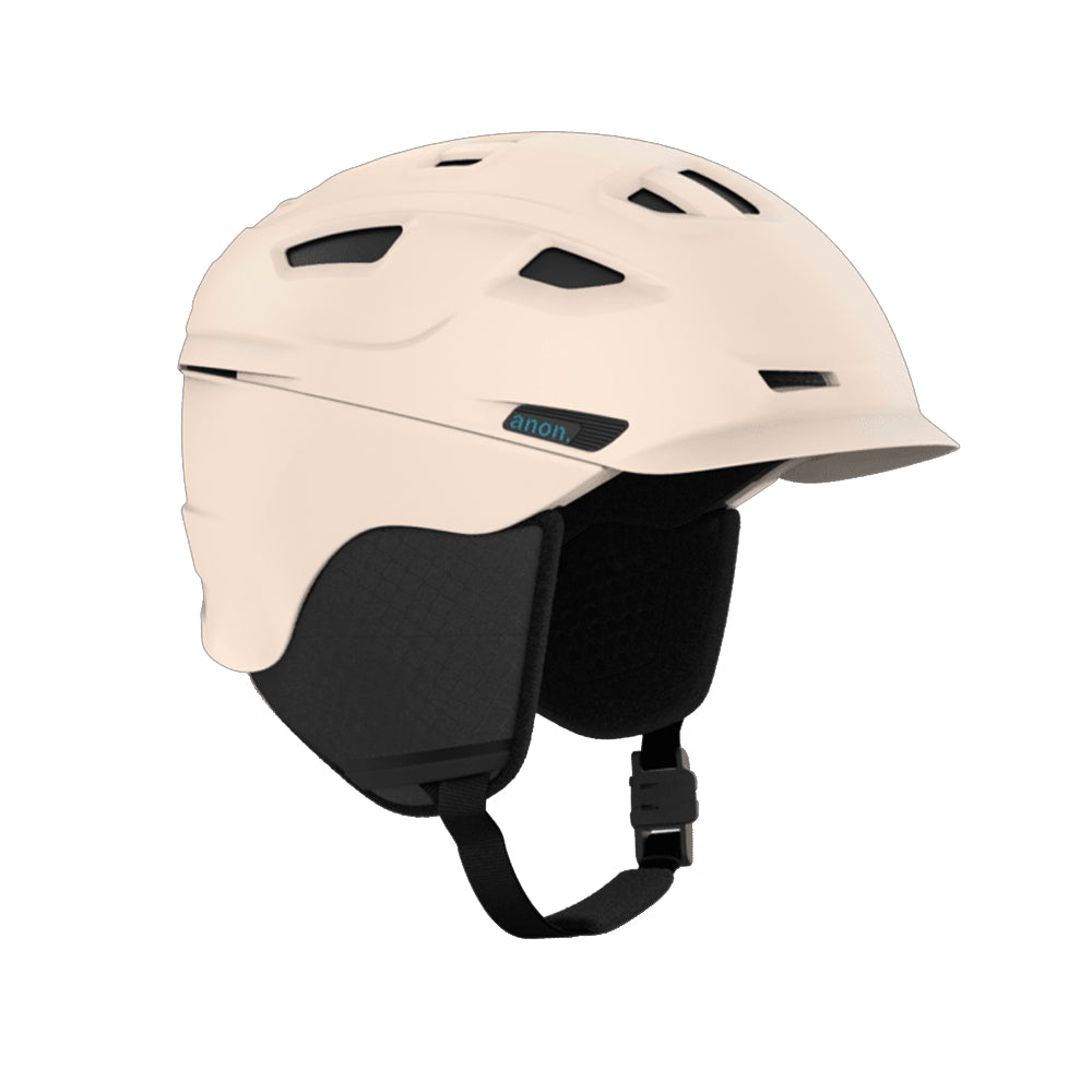 Anon Prime MIPS Helmet 2026 Oat / XL