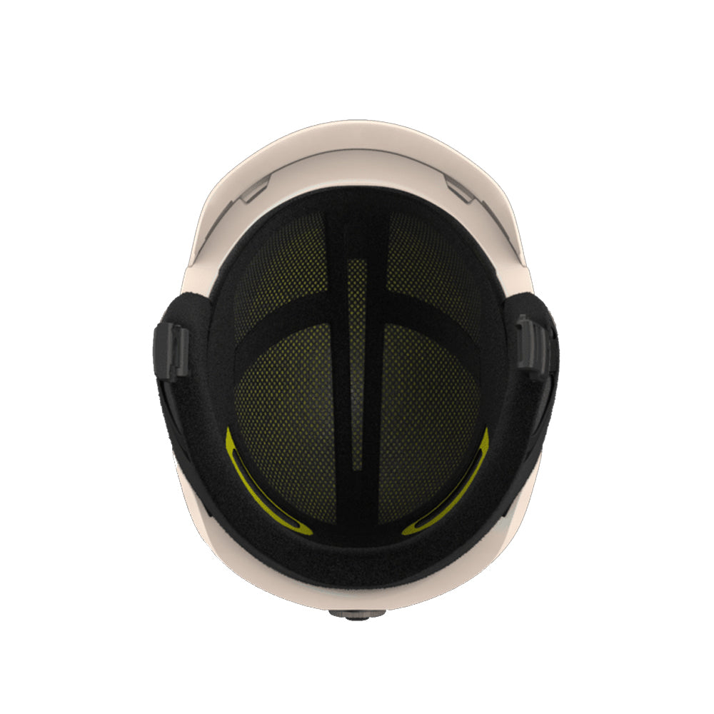 anon prime mips snowboard helmet Anon Prime MIPS Helmet 2026 Oat / XL