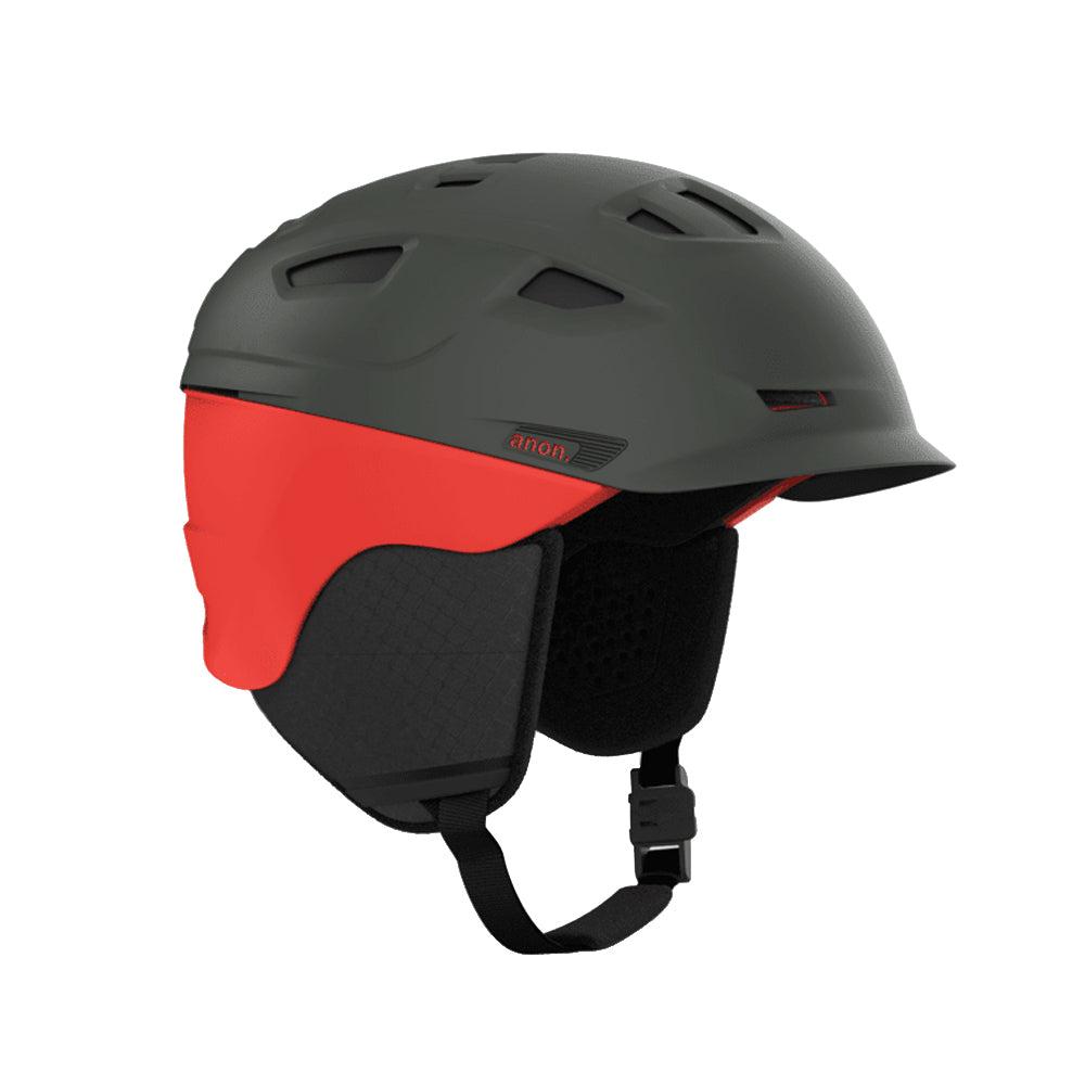 Anon Prime Mips Helmet