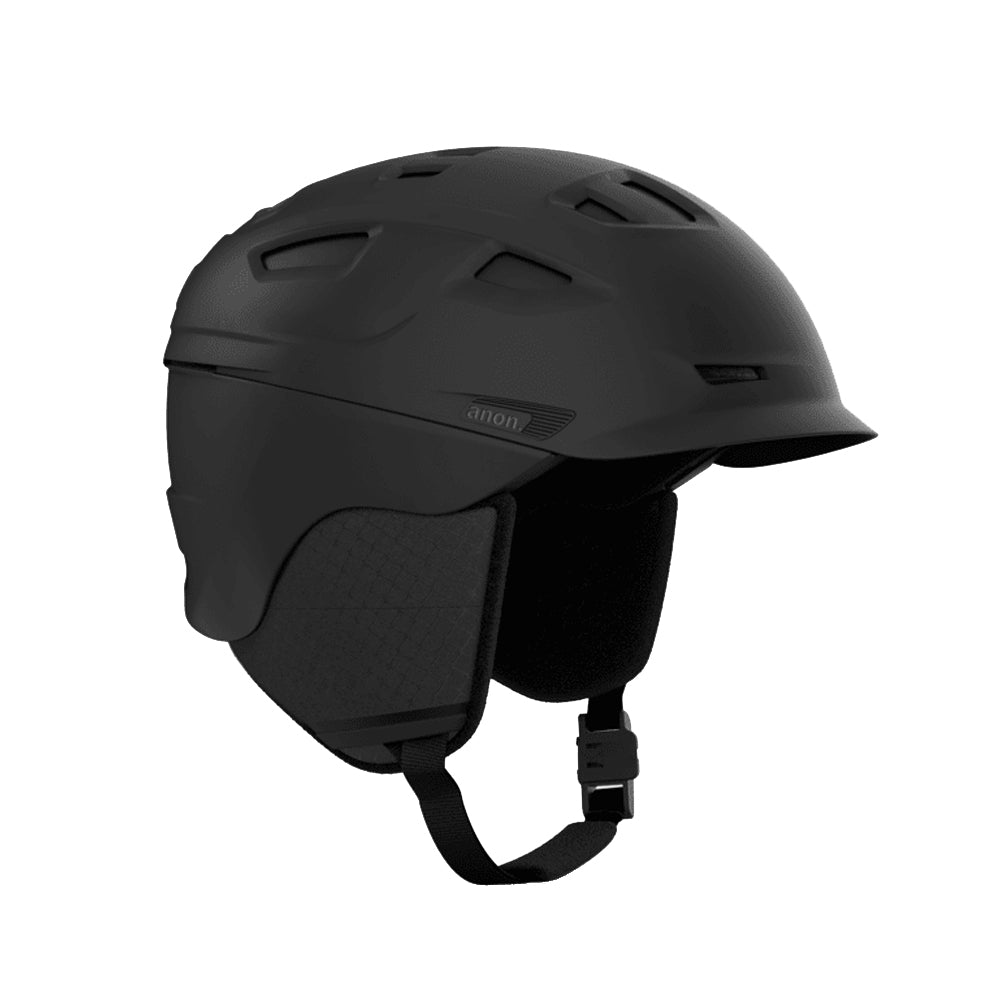 Anon Prime Mips Helmet