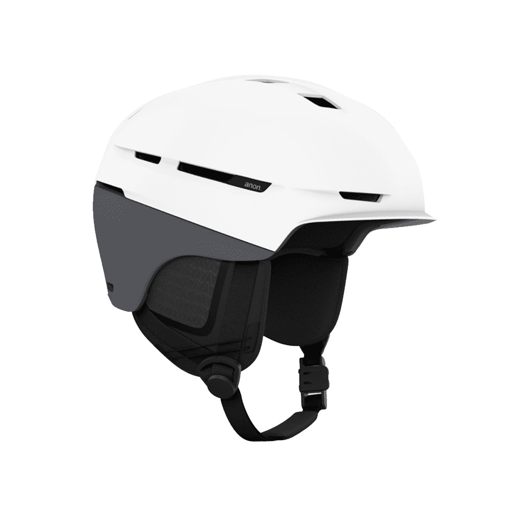 Anon Merak WaveCel Helmet