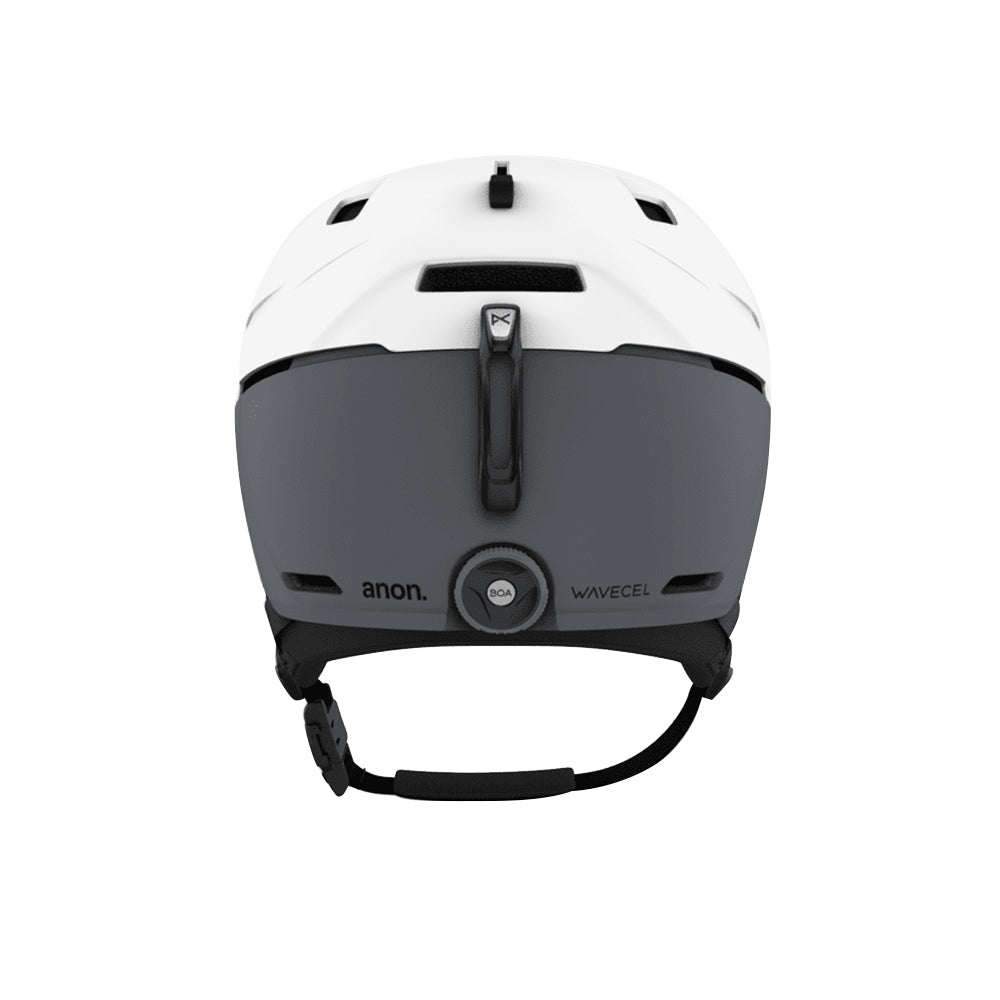 Anon Merak WaveCel Helmet