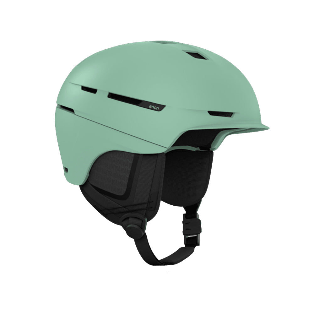 Anon Merak WaveCel Helmet