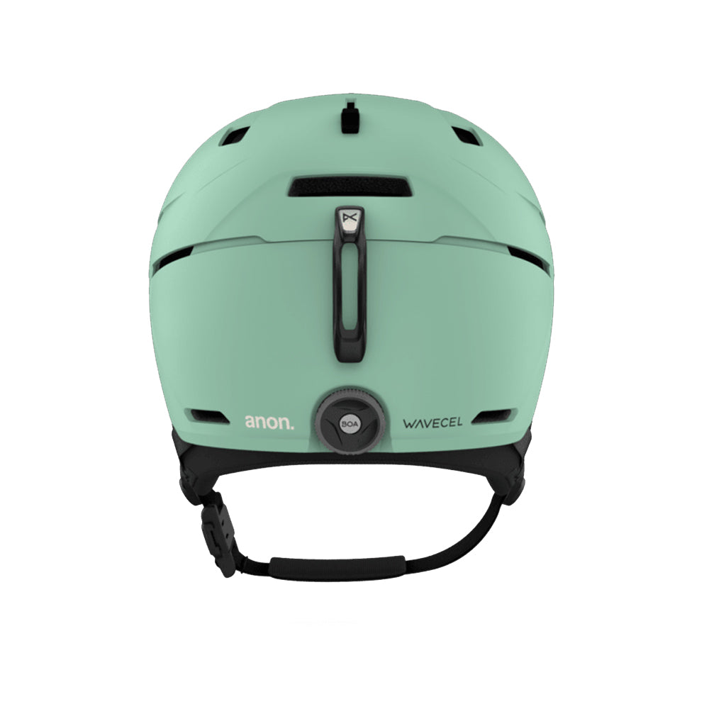Anon Merak WaveCel Helmet