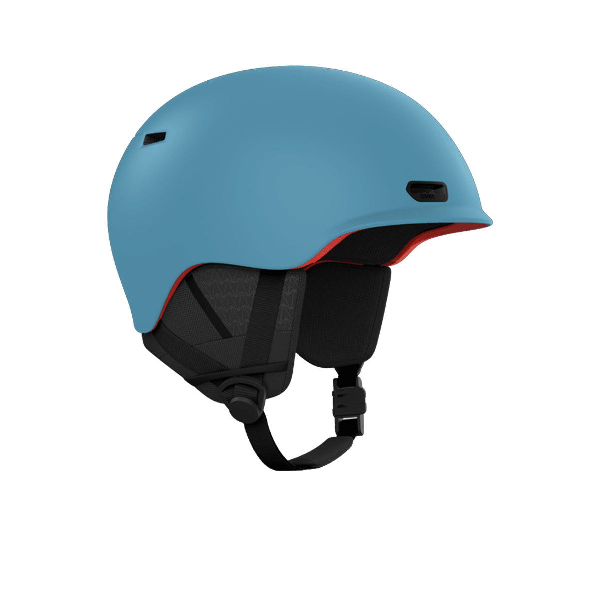 Anon Kids&#39; Oslo WaveCel Helmet