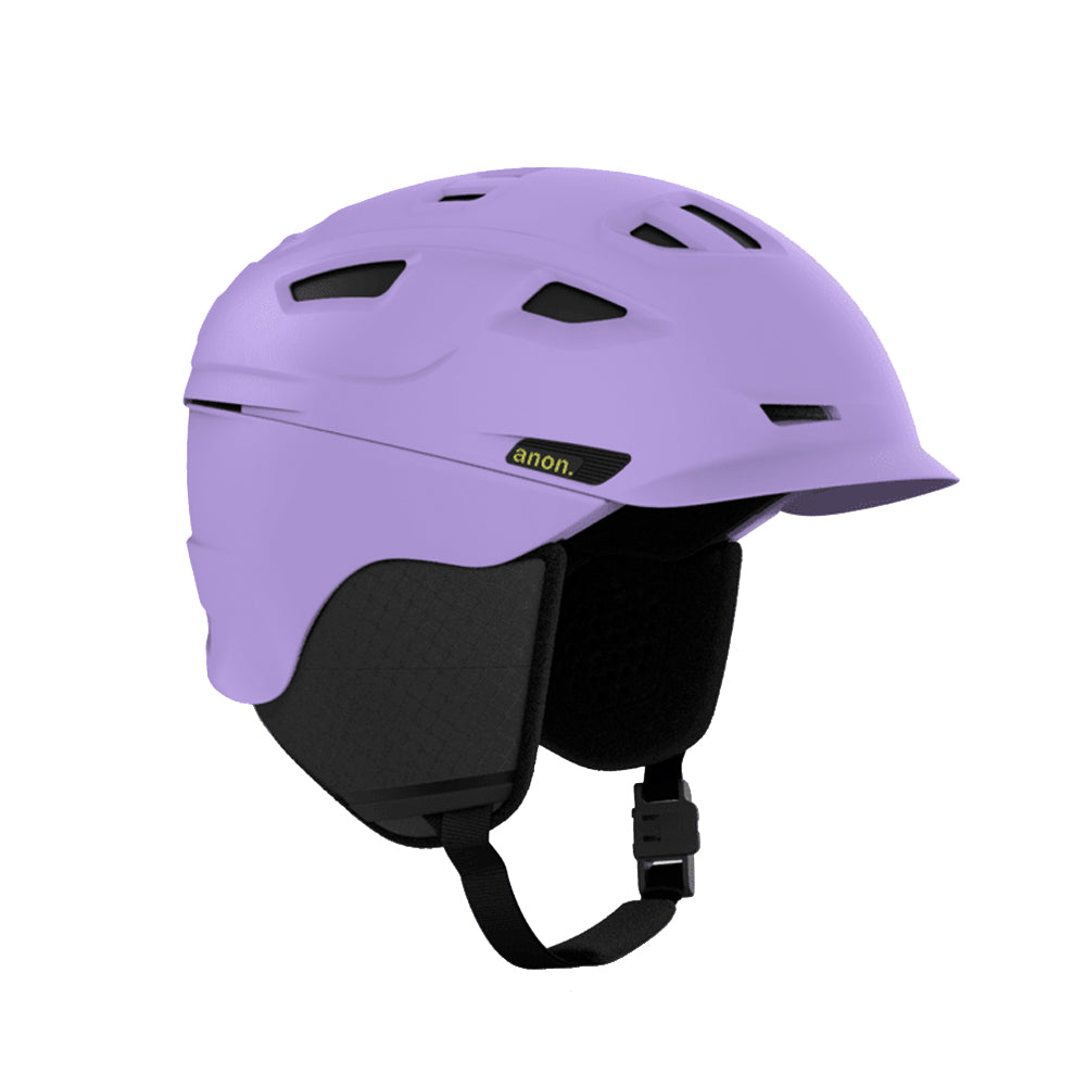 Anon Prime Mips Helmet