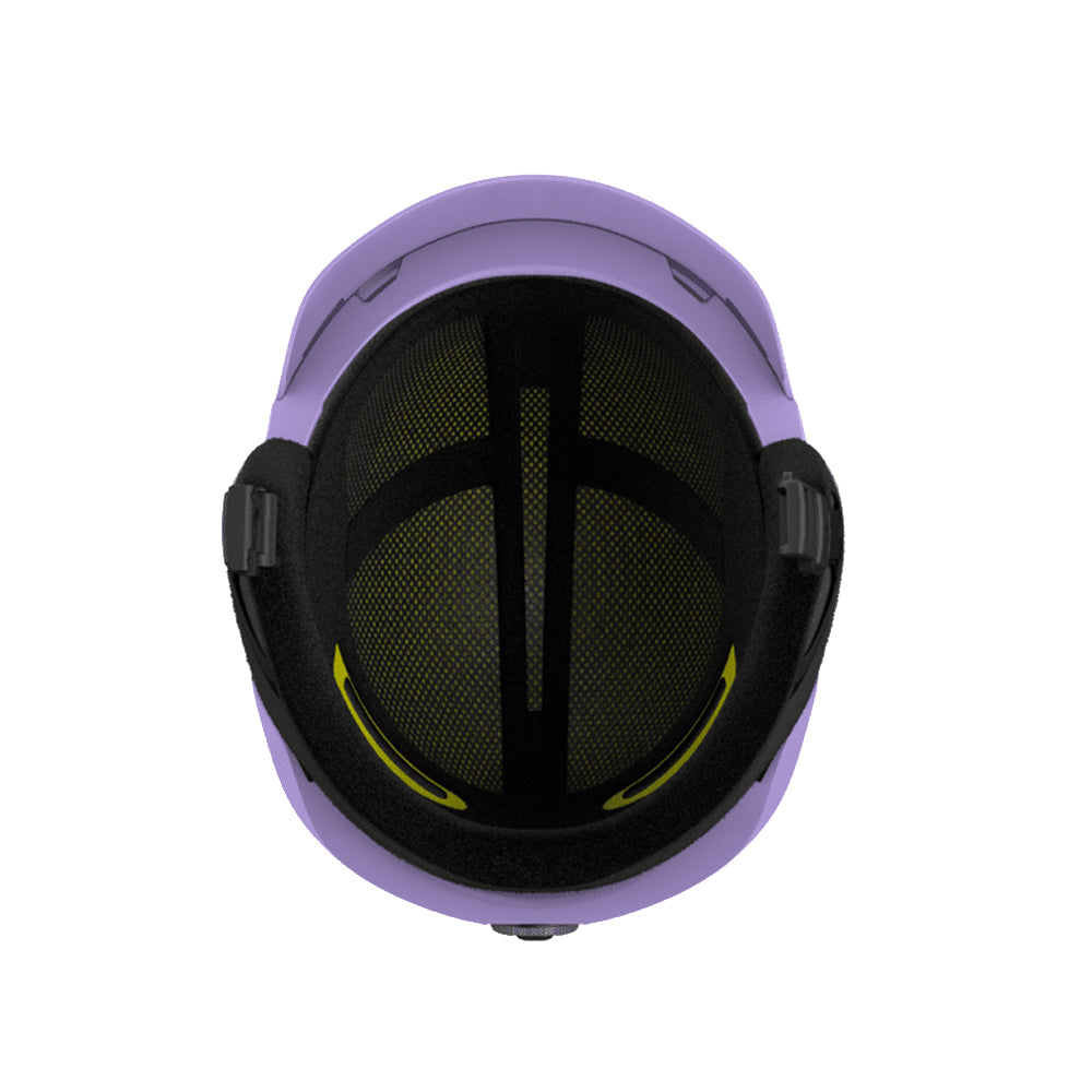 Anon Prime Mips Helmet