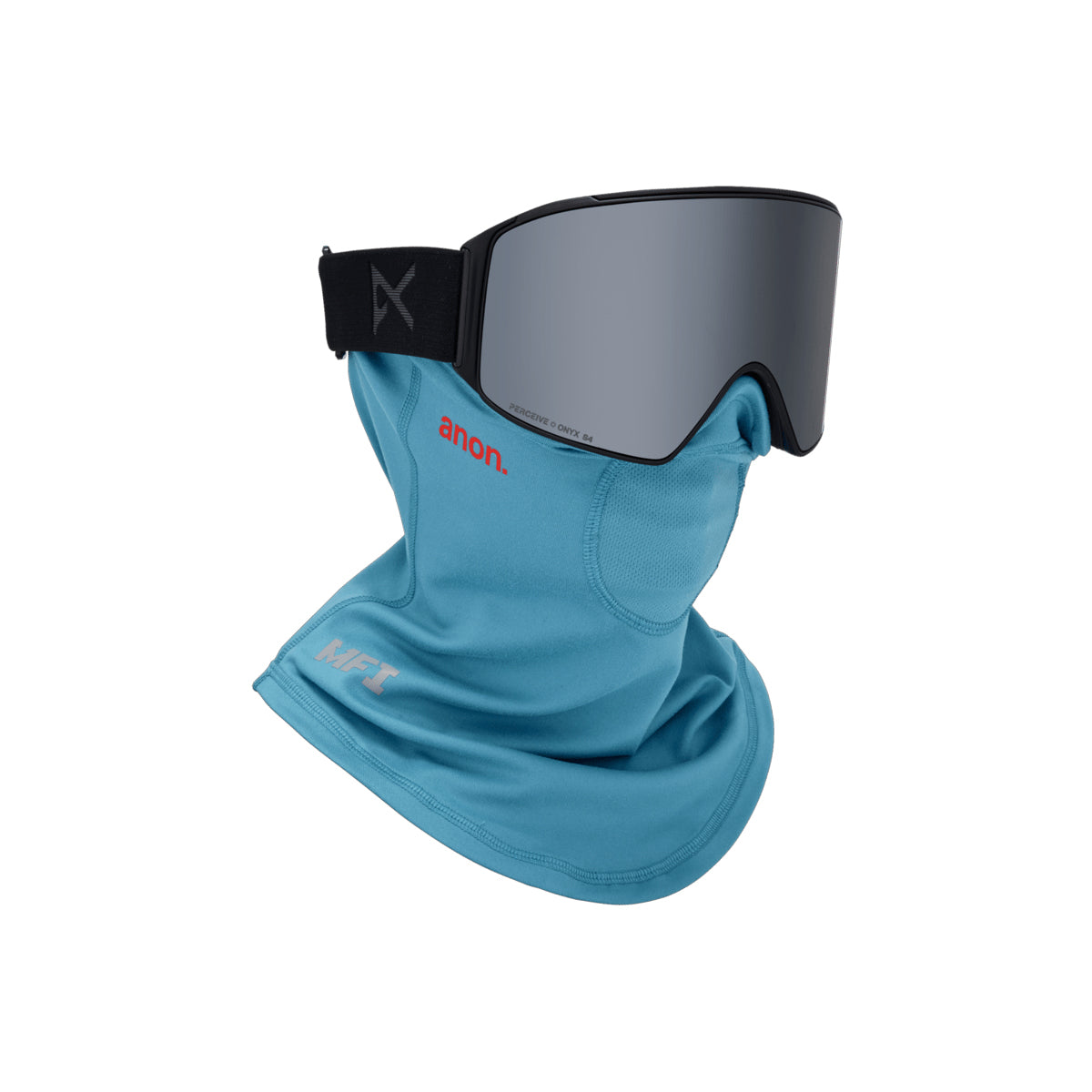 Anon MFI Lightweight Neck Warmer