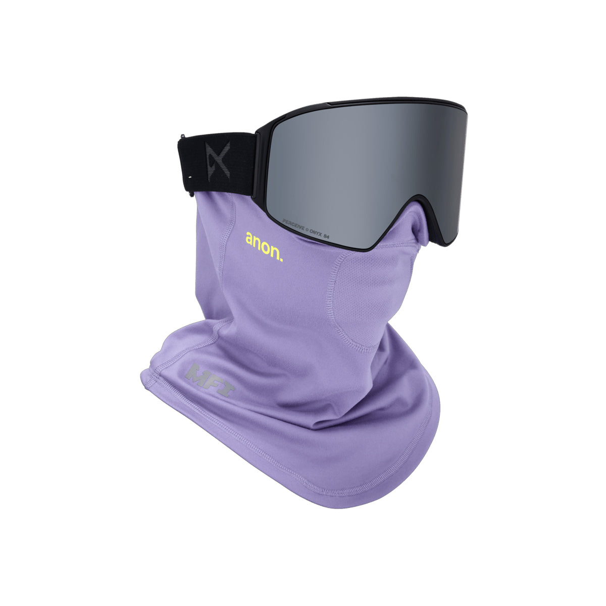 Anon MFI Lightweight Neck Warmer