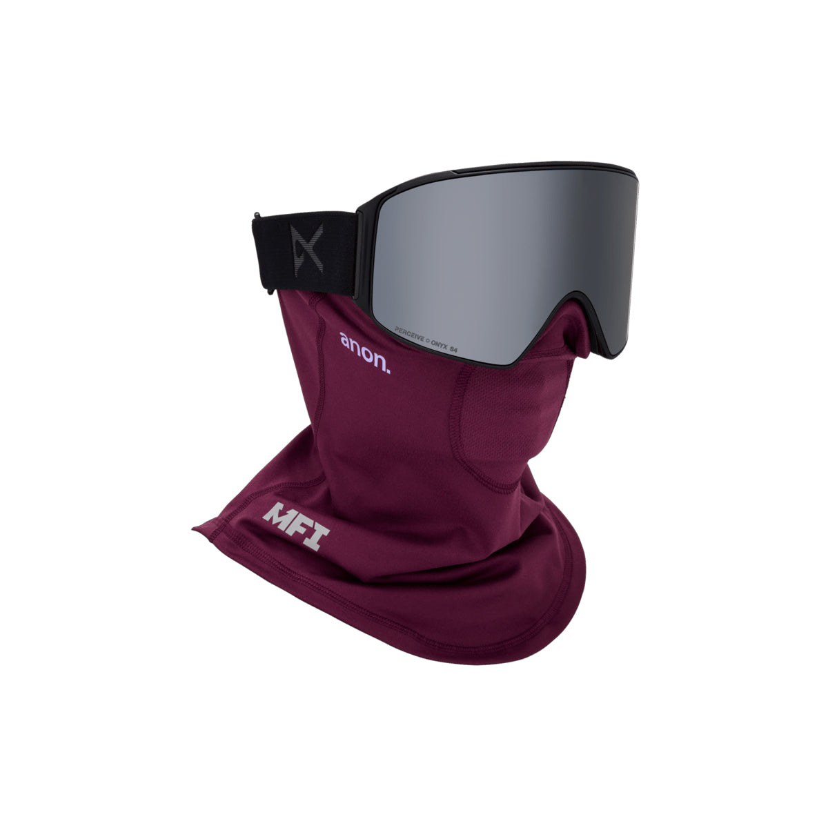 Anon MFI Lightweight Neck Warmer