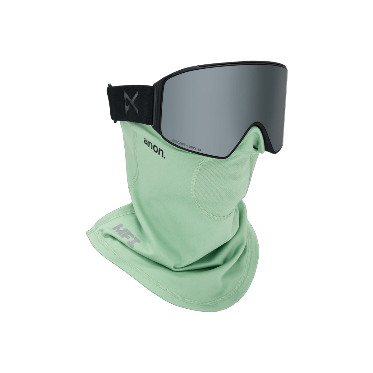 Anon MFI Lightweight Neck Warmer