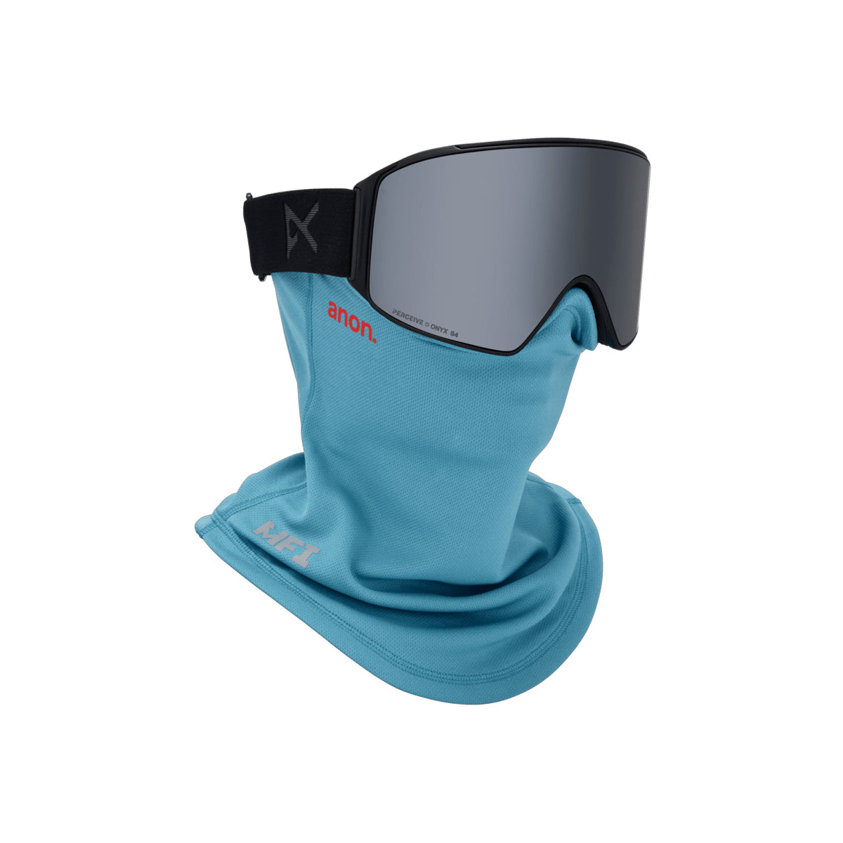 Anon MFI Mesh Neck Warmer