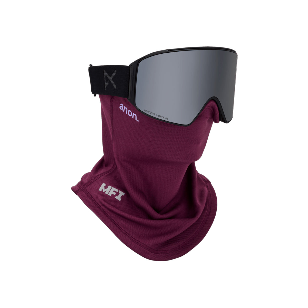 Anon MFI Mesh Neck Warmer