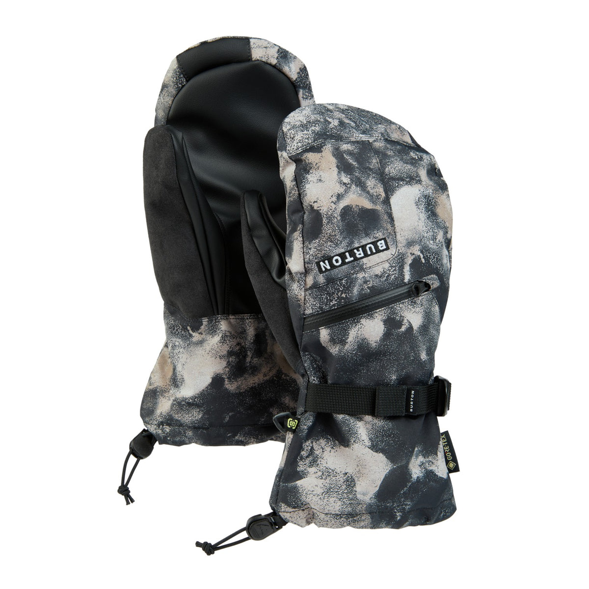 Burton Men's GORE-TEX Mittens
