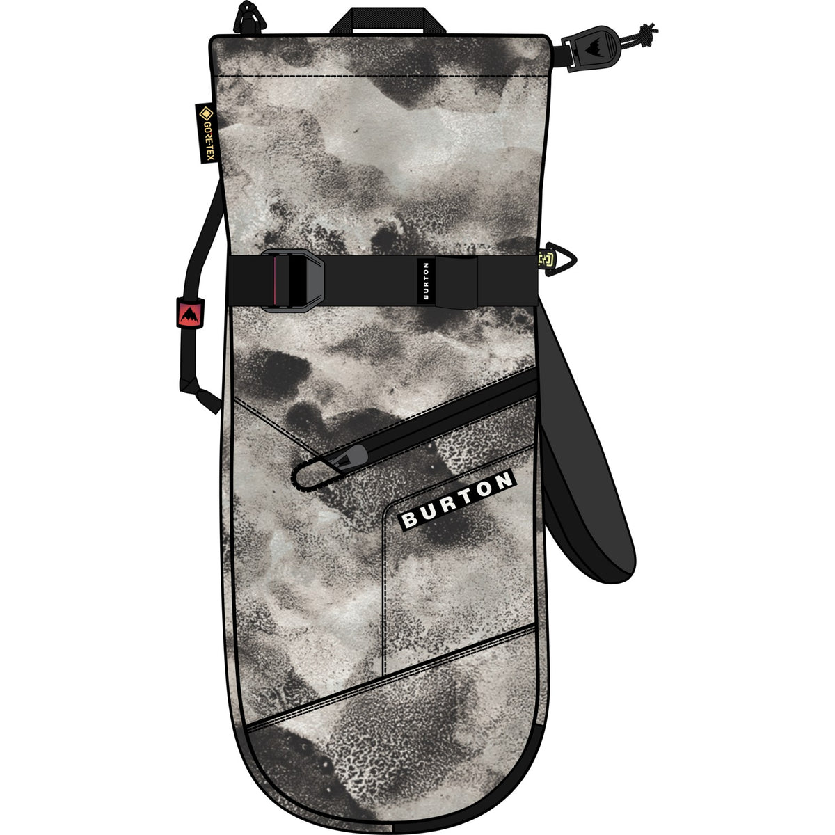 Burton Men's GORE-TEX Mittens