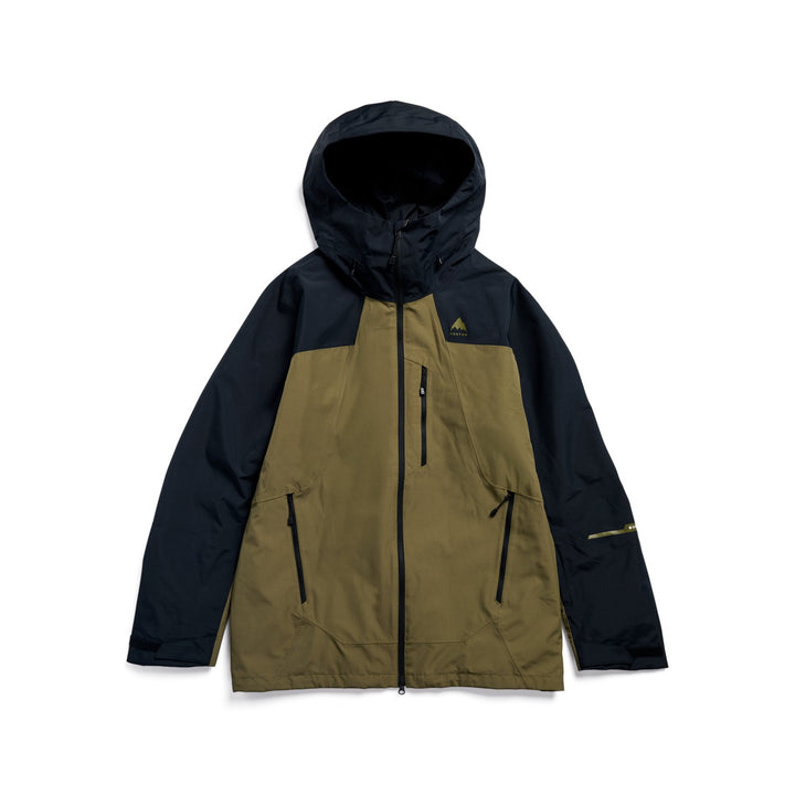 Burton Men&