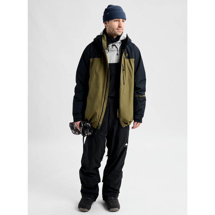Burton Men&