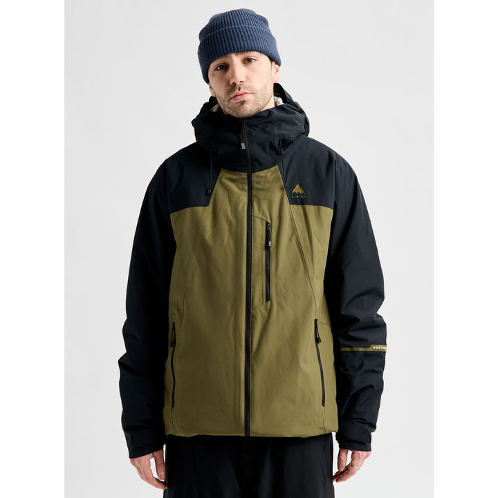 Burton Men&