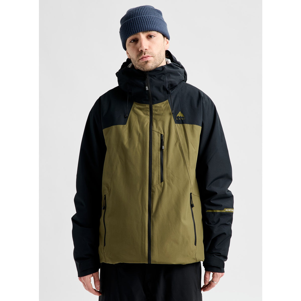 Burton Men's Reserve 2L Insulated Jacket