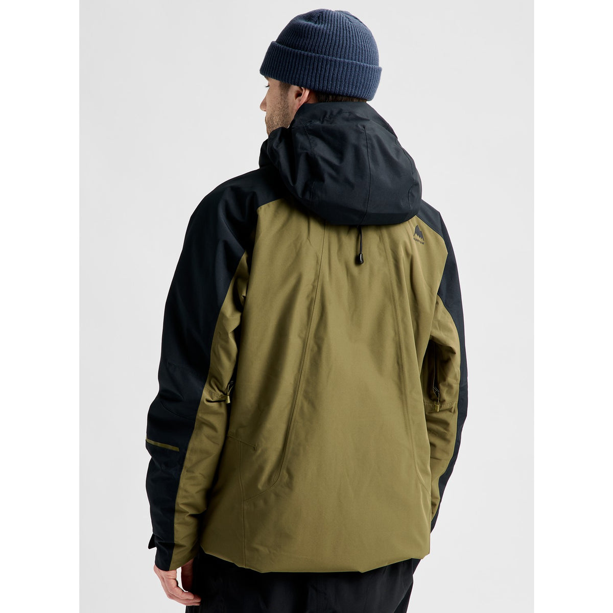 Burton Men's Reserve 2L Insulated Jacket