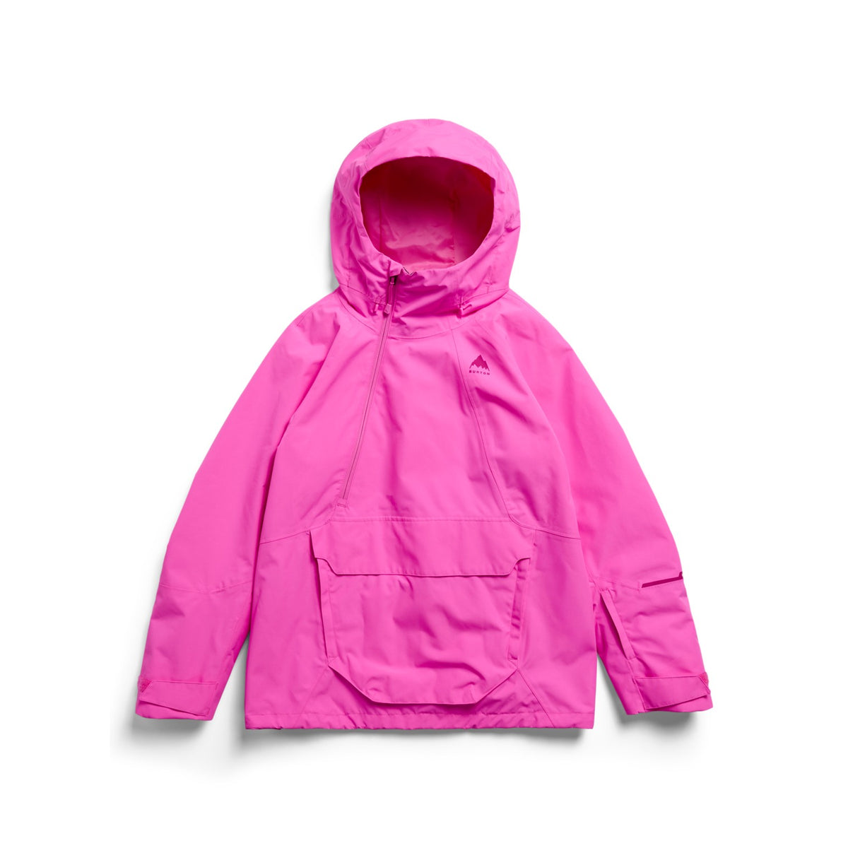 Burton Women's Reserve 2L Relaxed Anorak