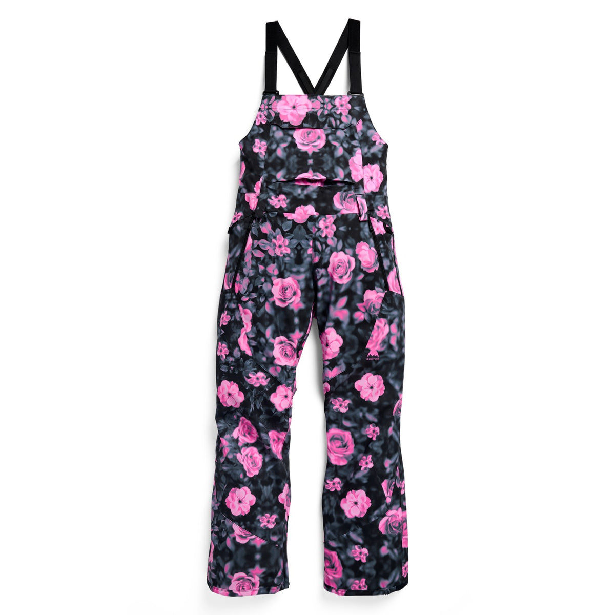 Burton Women's Reserve 2L Stretch Bib Pants