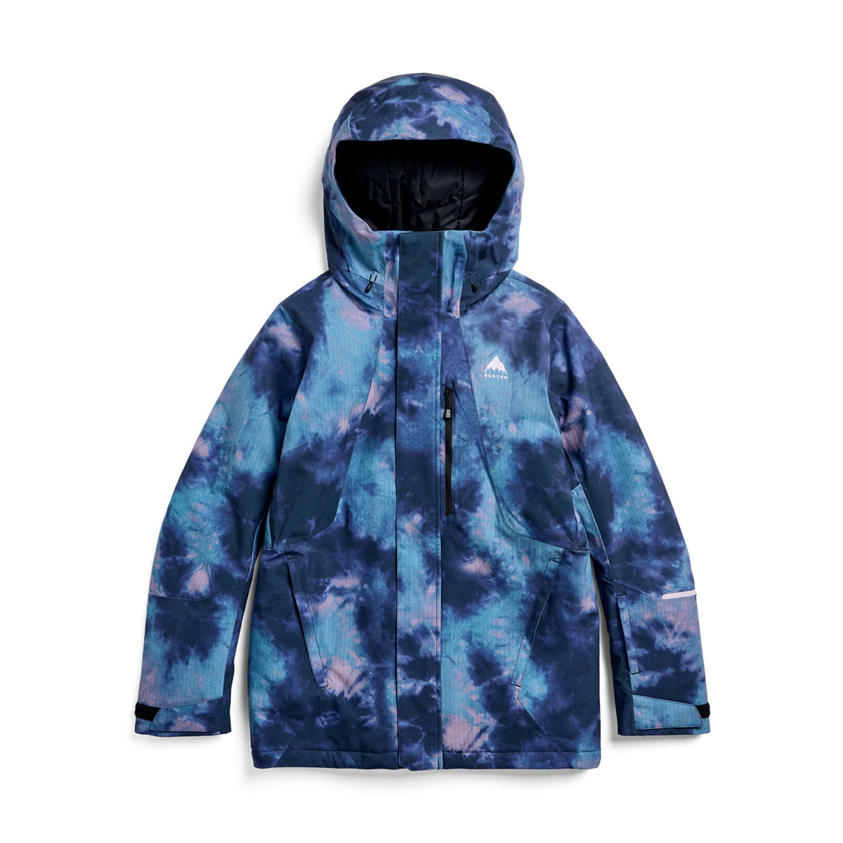 Burton Women's Reserve 2L Insulated Stretch Slim Jacket