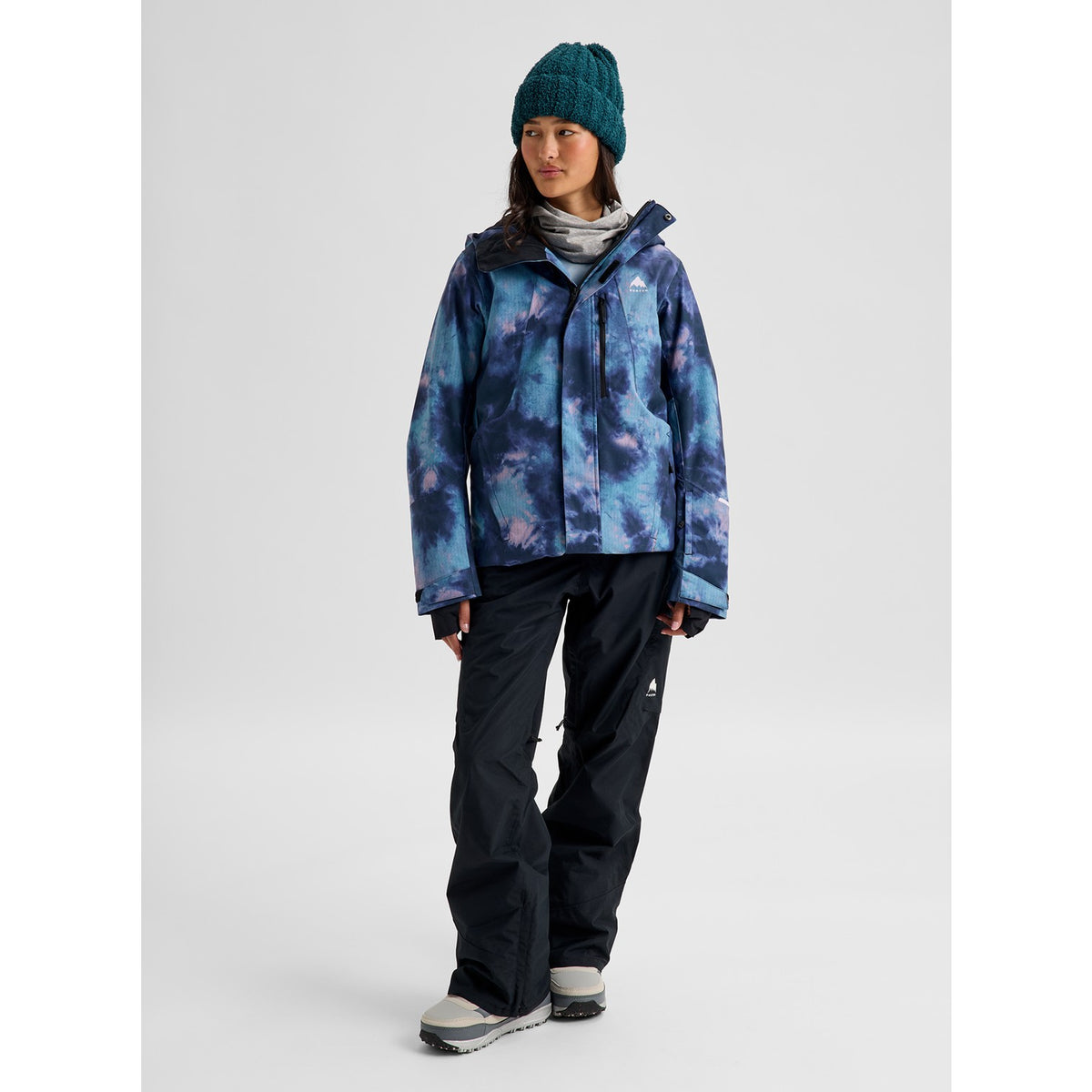 Burton Women's Reserve 2L Insulated Stretch Slim Jacket
