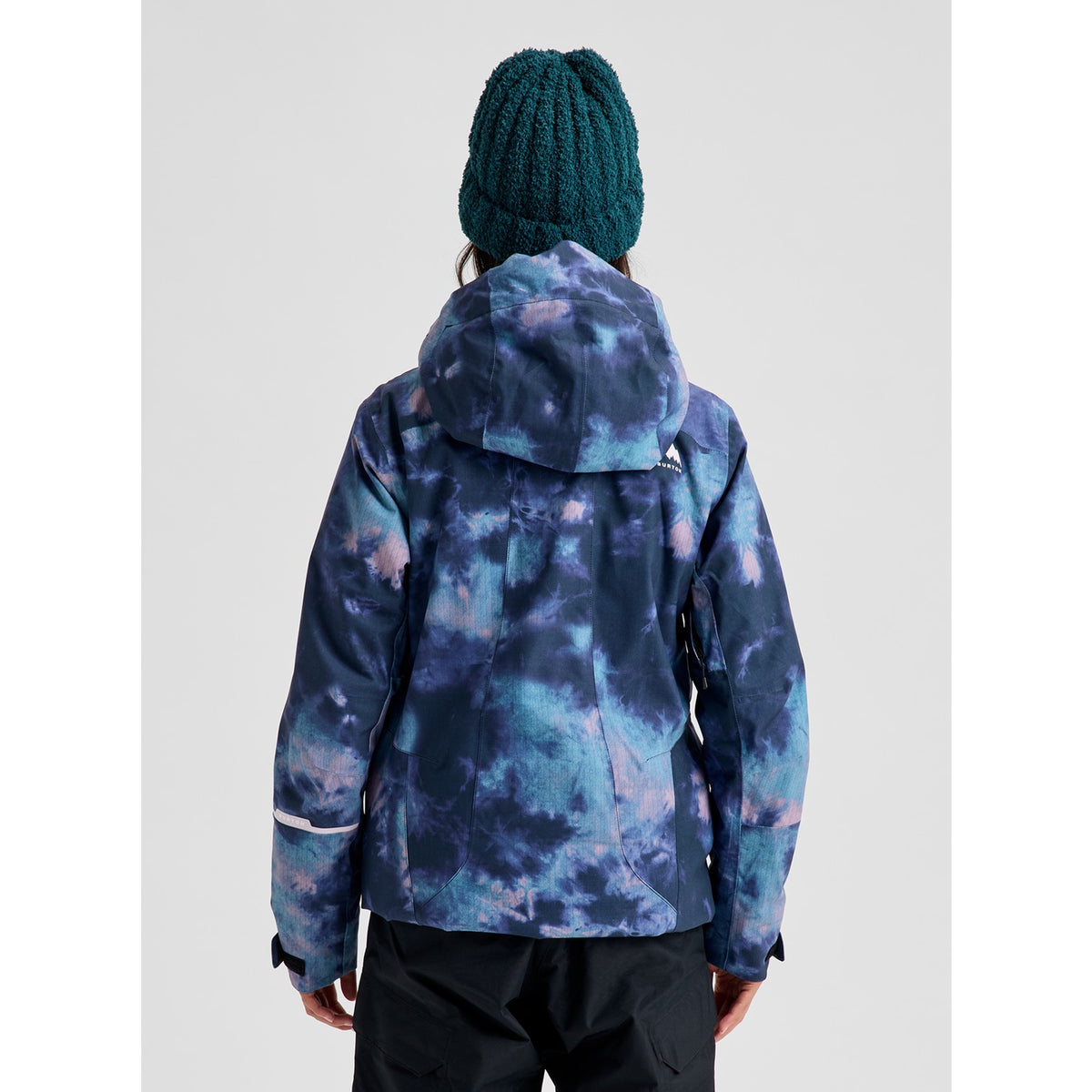 Burton Women's Reserve 2L Insulated Stretch Slim Jacket