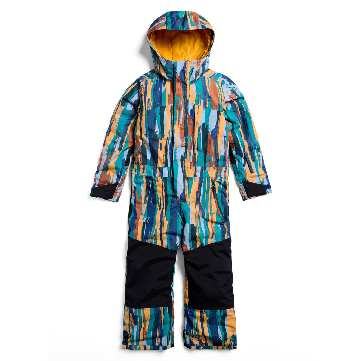 Burton Kids' 2L One Piece Snowsuit