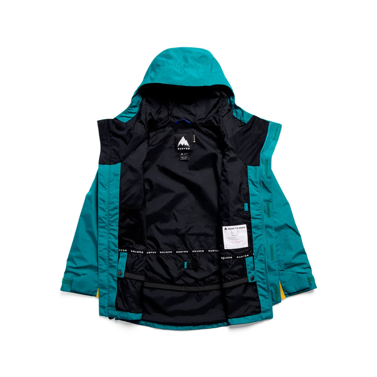 Burton Kids' GORE-TEX Shell Jacket