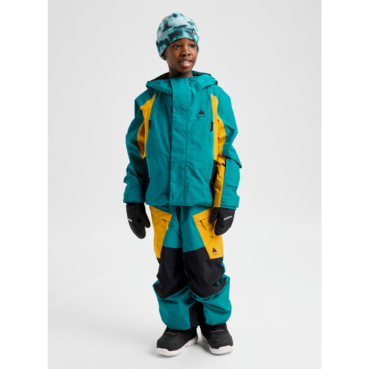 Burton Kids' GORE-TEX Shell Jacket