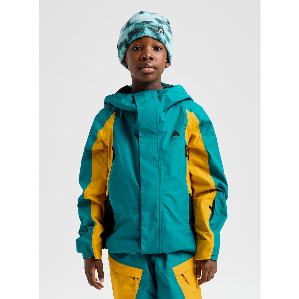 Burton Kids' GORE-TEX Shell Jacket