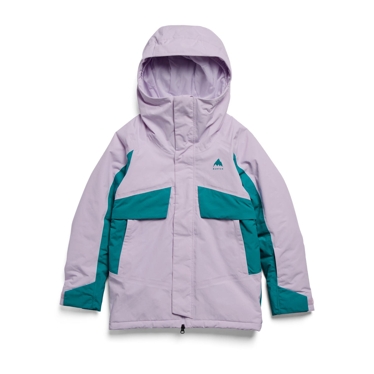 Burton Kids' Ascutney 2L Jacket