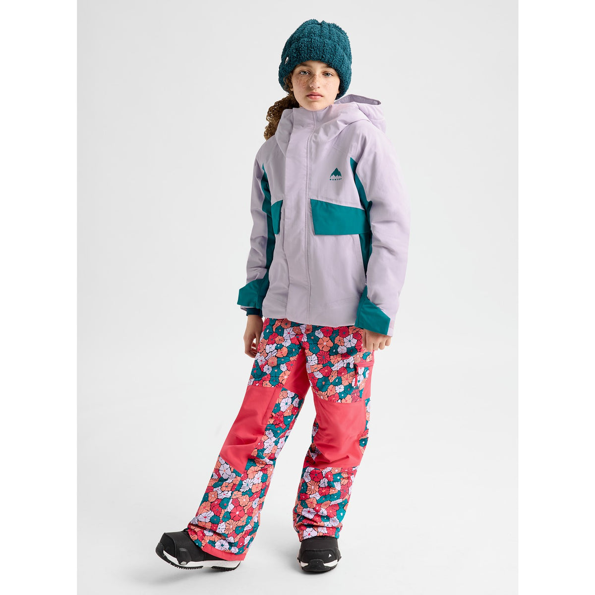 Burton Kids' Ascutney 2L Jacket