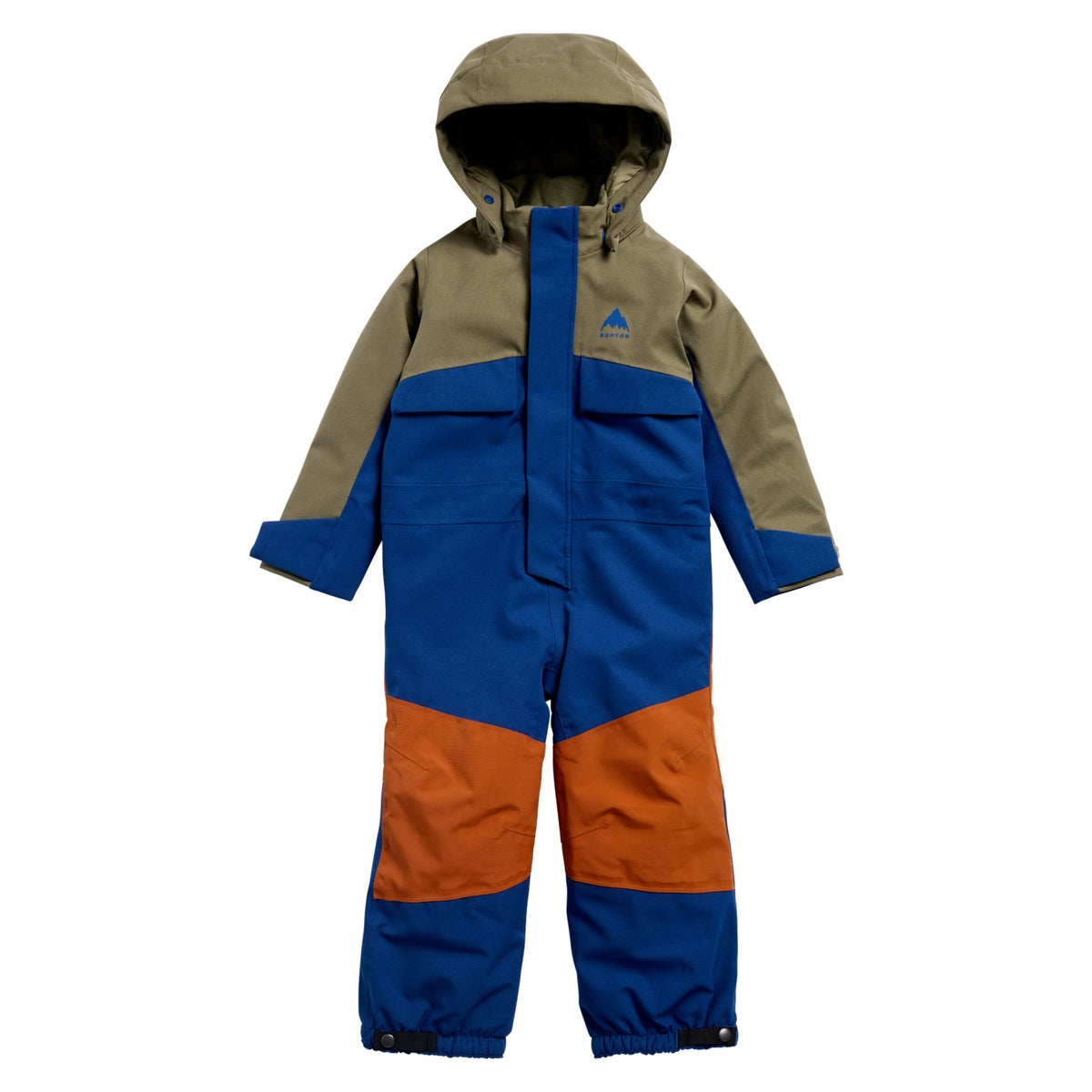 Burton Toddlers' 2L One Piece Snowsuit