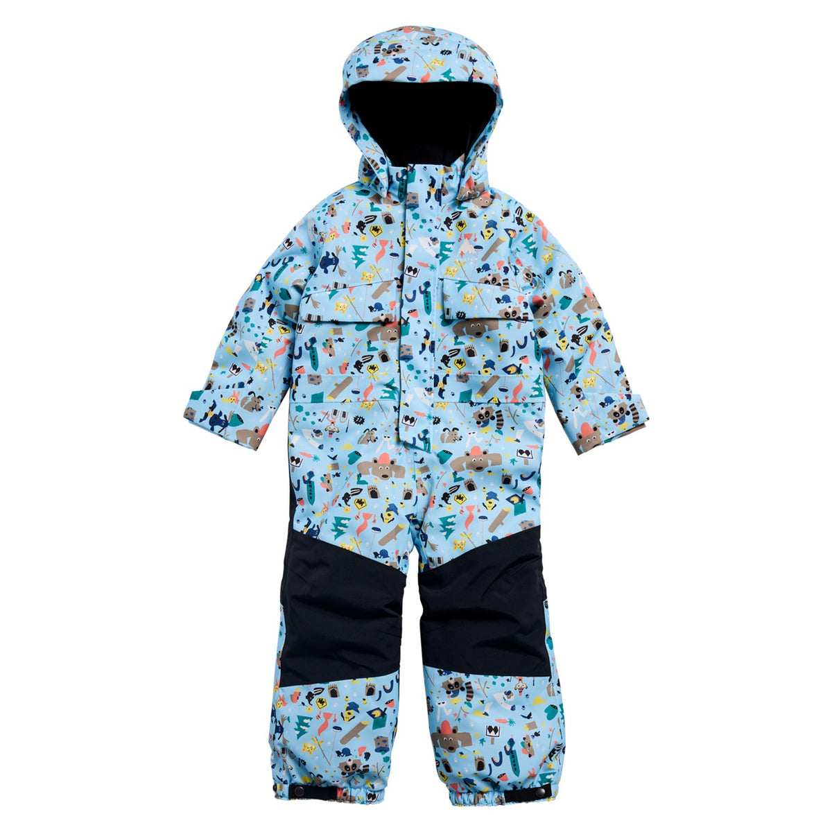 Burton Toddlers' 2L One Piece Snowsuit
