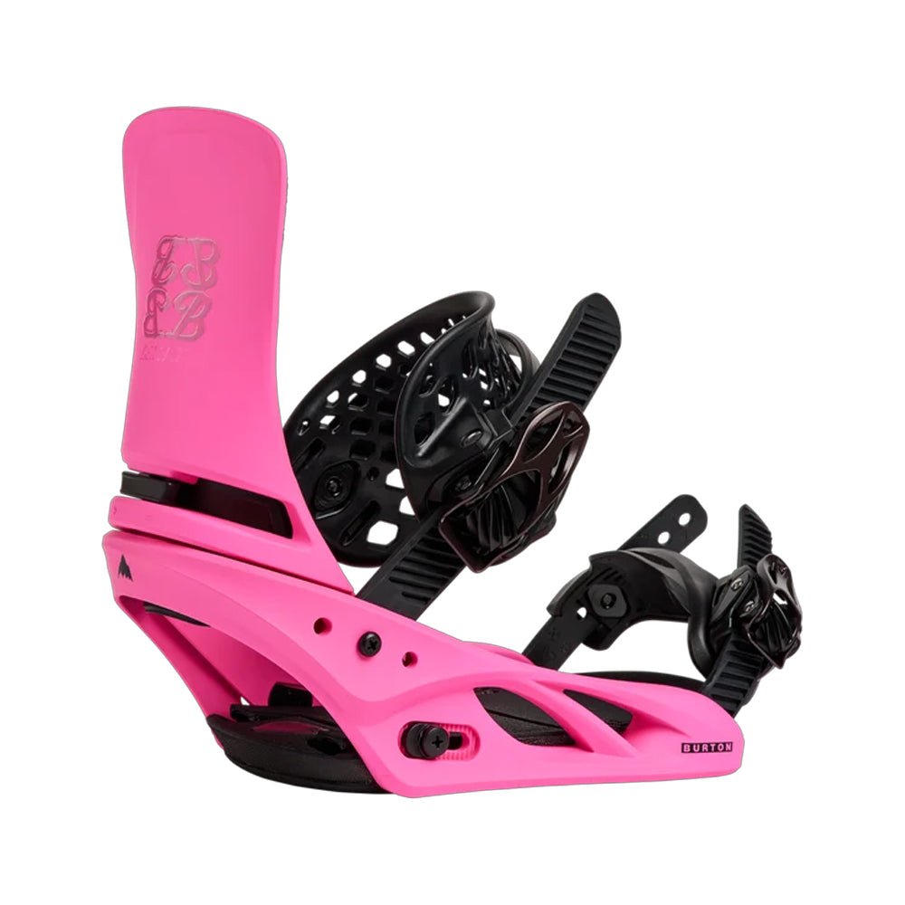 Burton Women's Lexa X Re:Flex Snowboard Bindings
