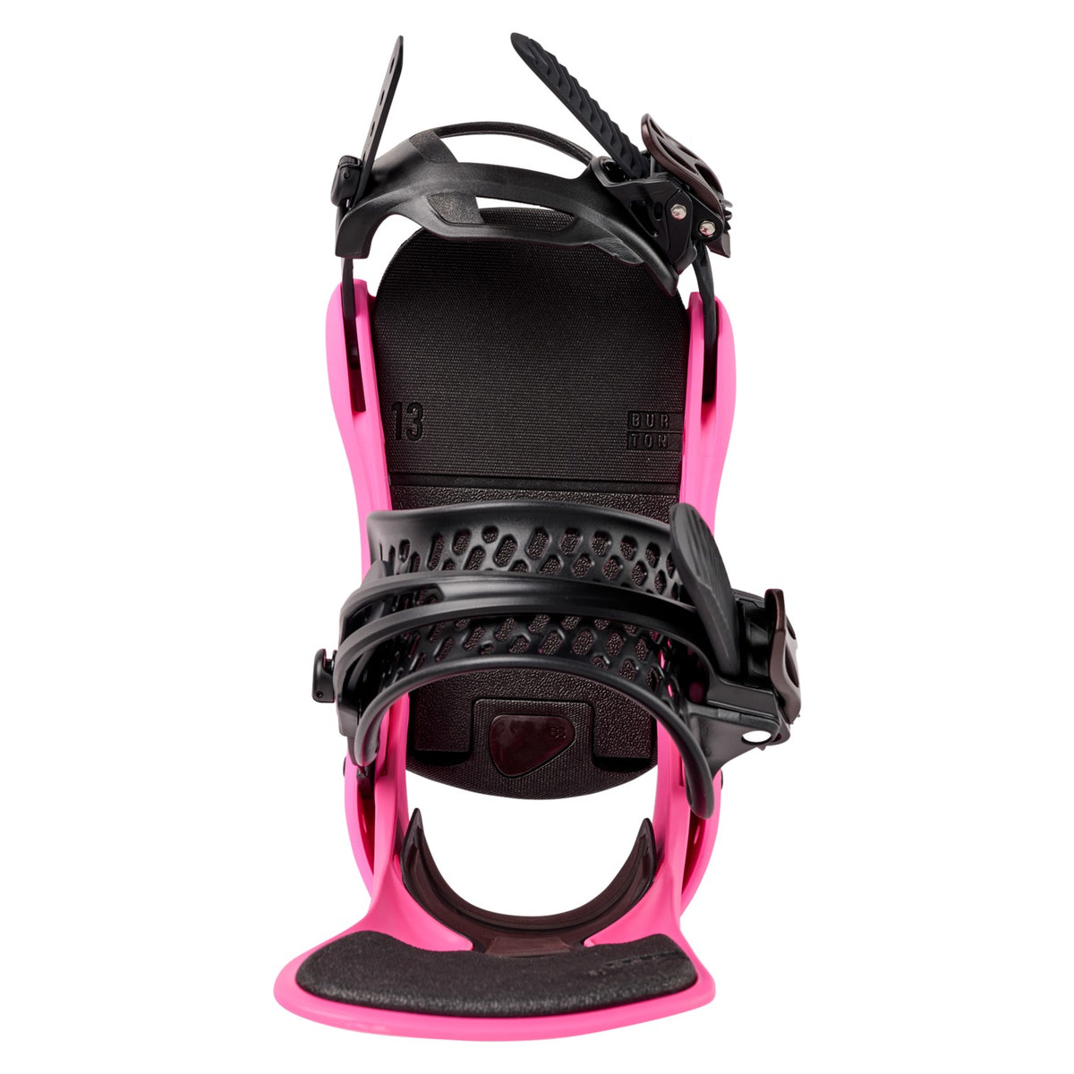 Burton Women's Lexa X Re:Flex Snowboard Bindings