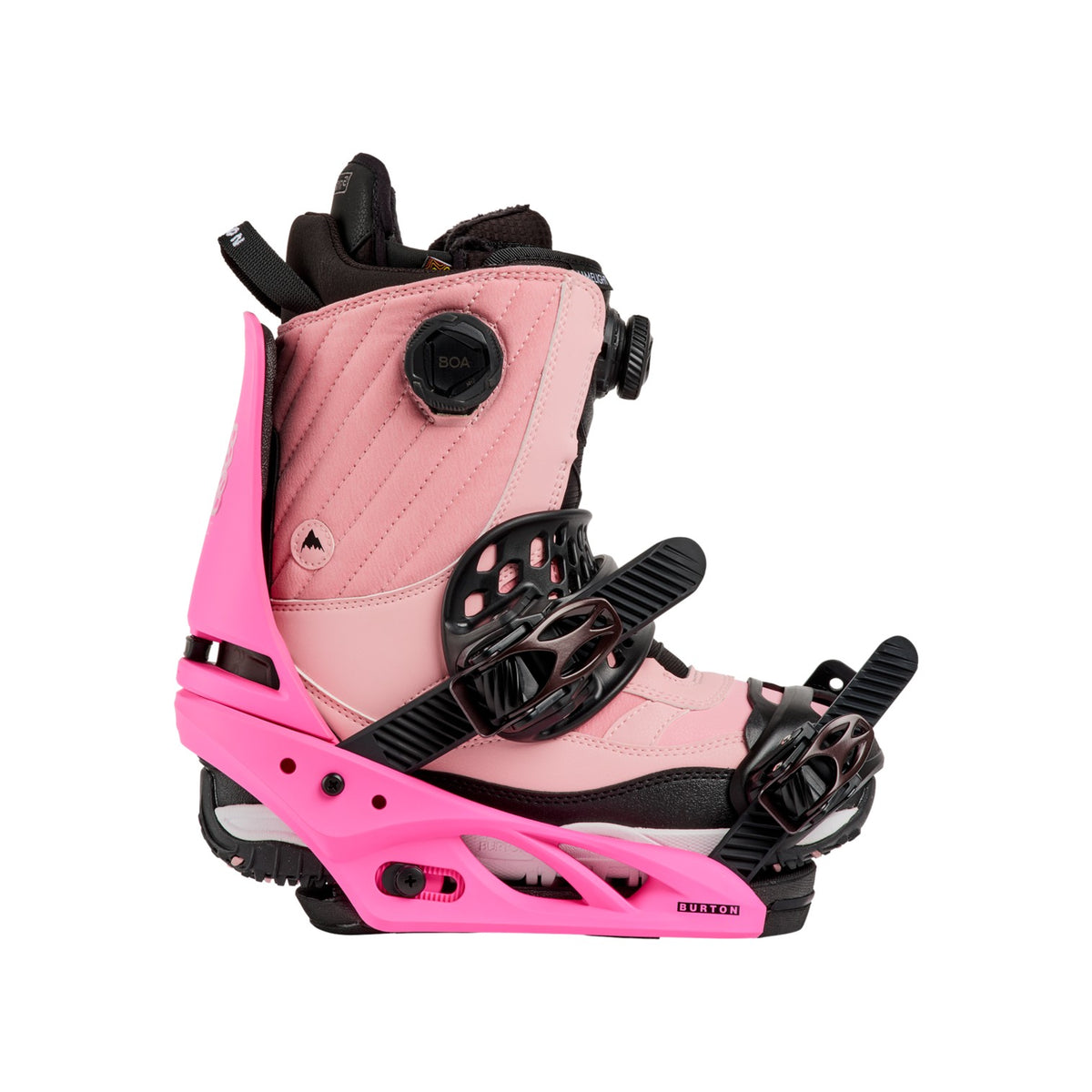 Burton Women's Lexa X Re:Flex Snowboard Bindings