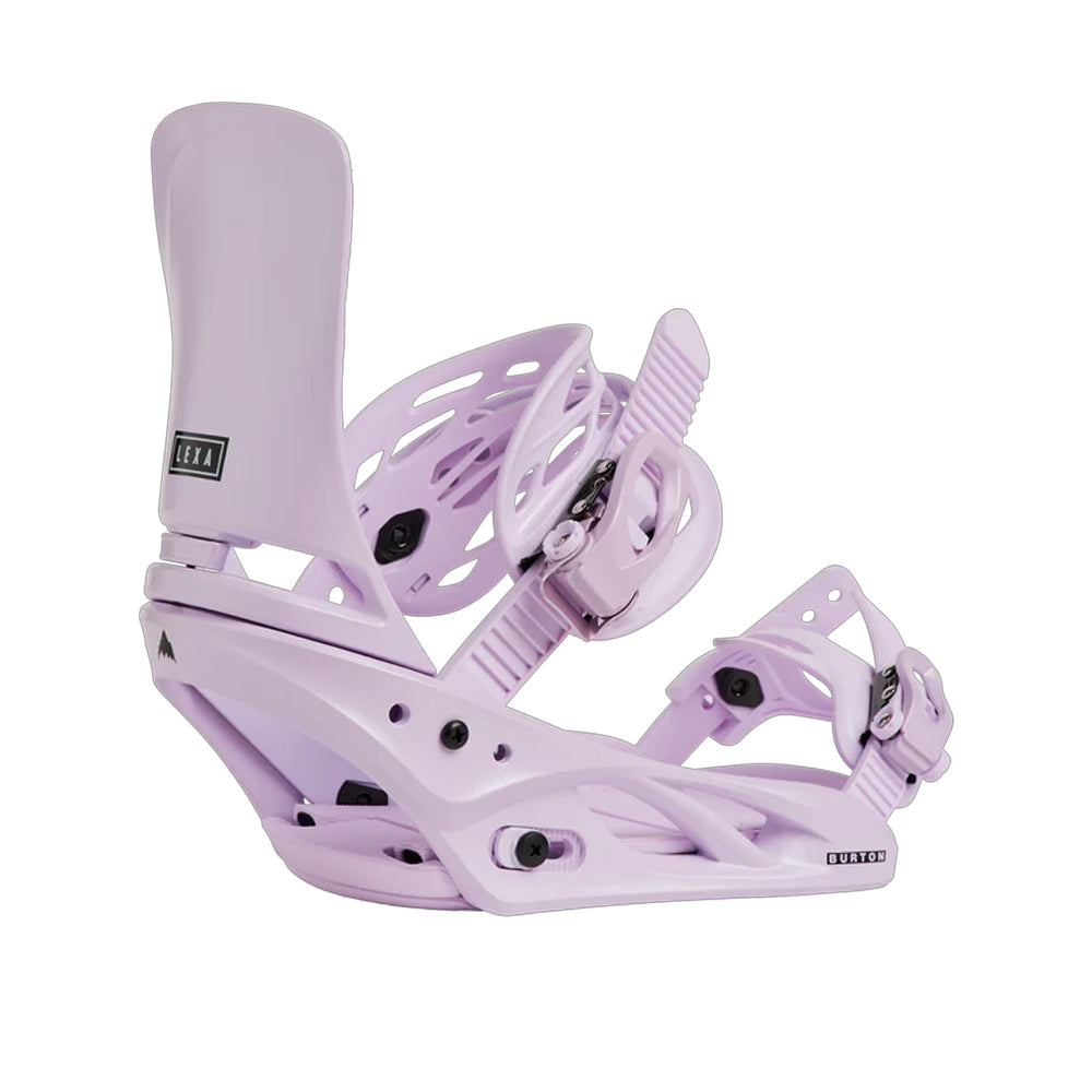 Burton Women's Lexa Re:Flex Snowboard Bindings