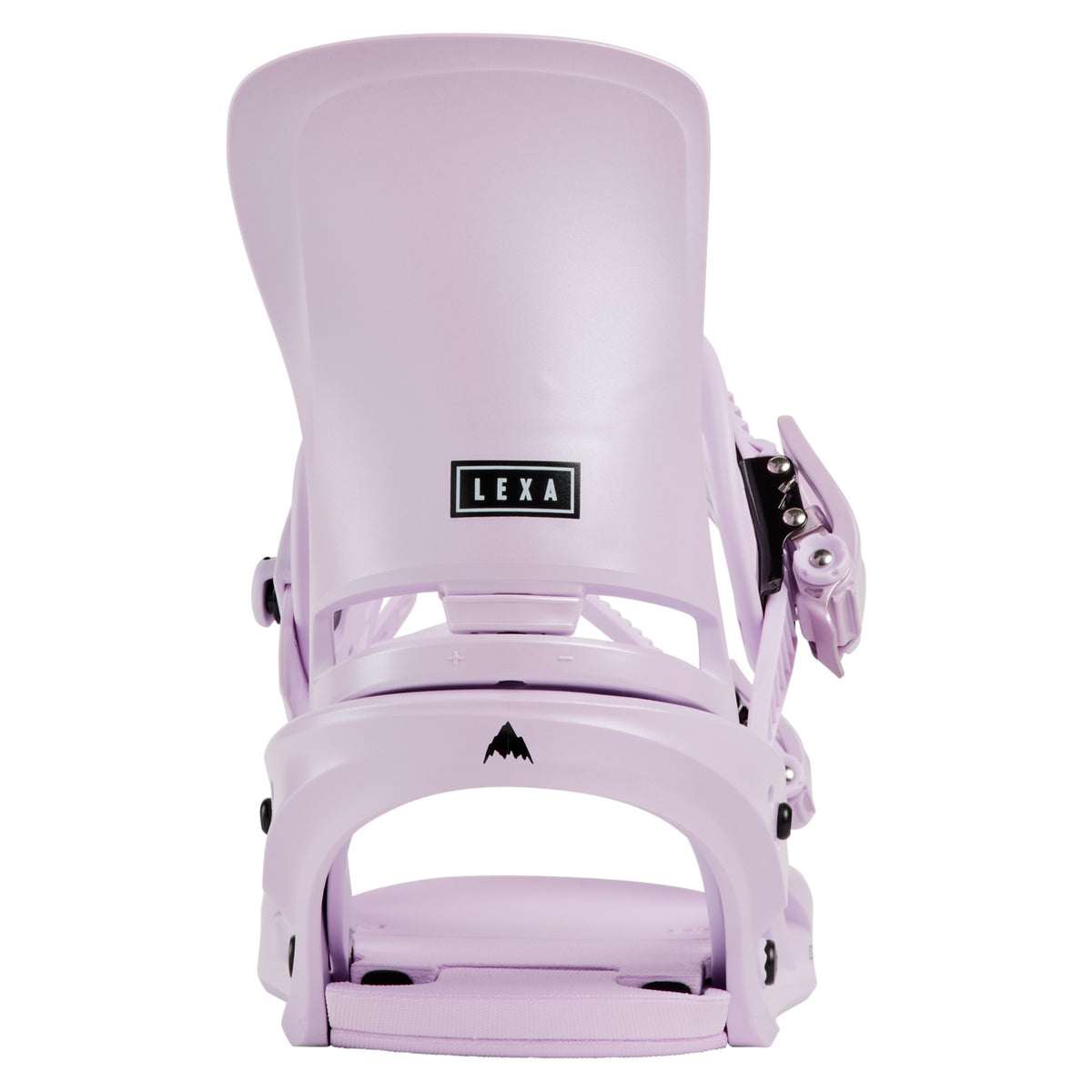 Burton Women's Lexa Re:Flex Snowboard Bindings