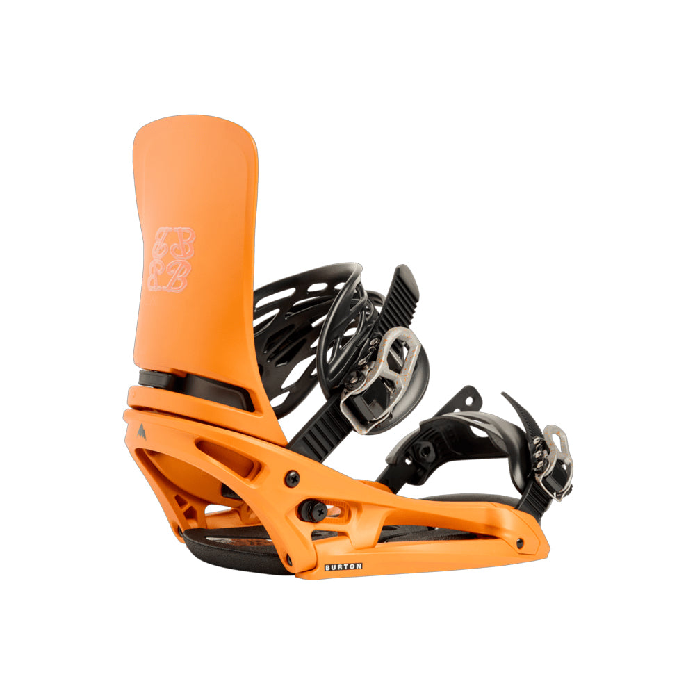 Burton Men's Cartel X EST Binding